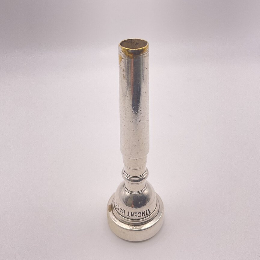Used Bach Corp 1C Trumpet [36249]