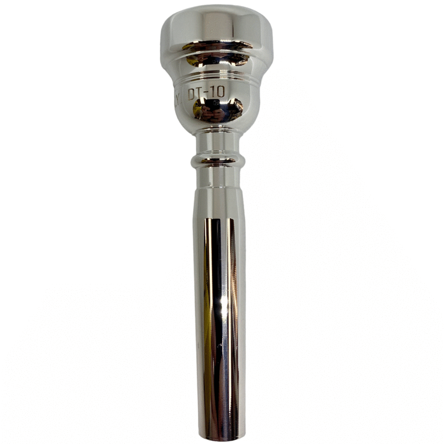 Jerome Callet Trumpet Mouthpiece