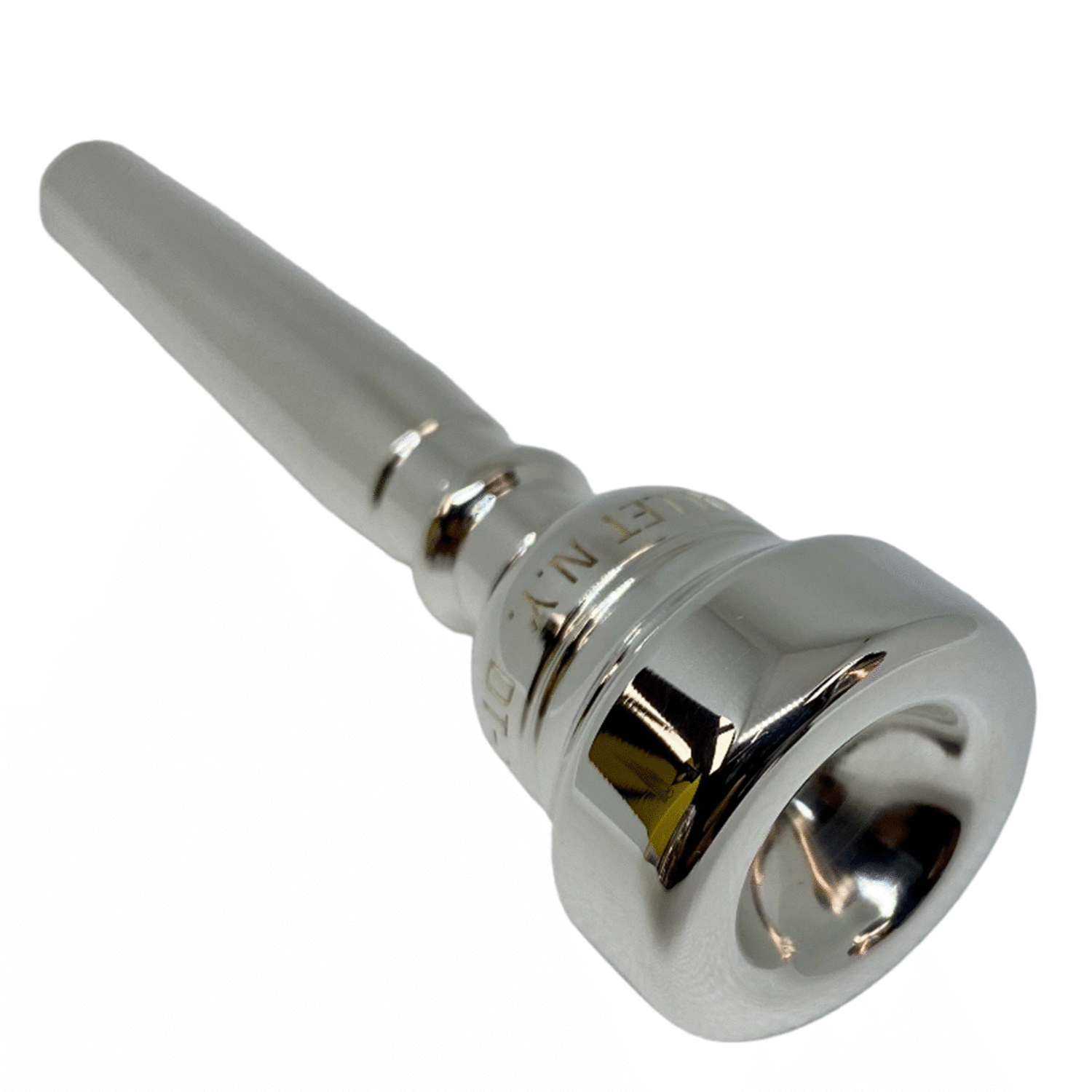 Jerome Callet Trumpet Mouthpiece - Dillon Music Jerome Callet Trumpet Mouthpiece - Dillon Music