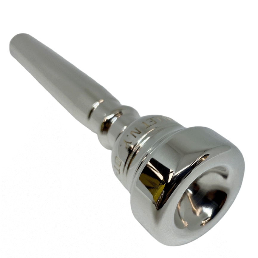 Jerome Callet Trumpet Mouthpiece