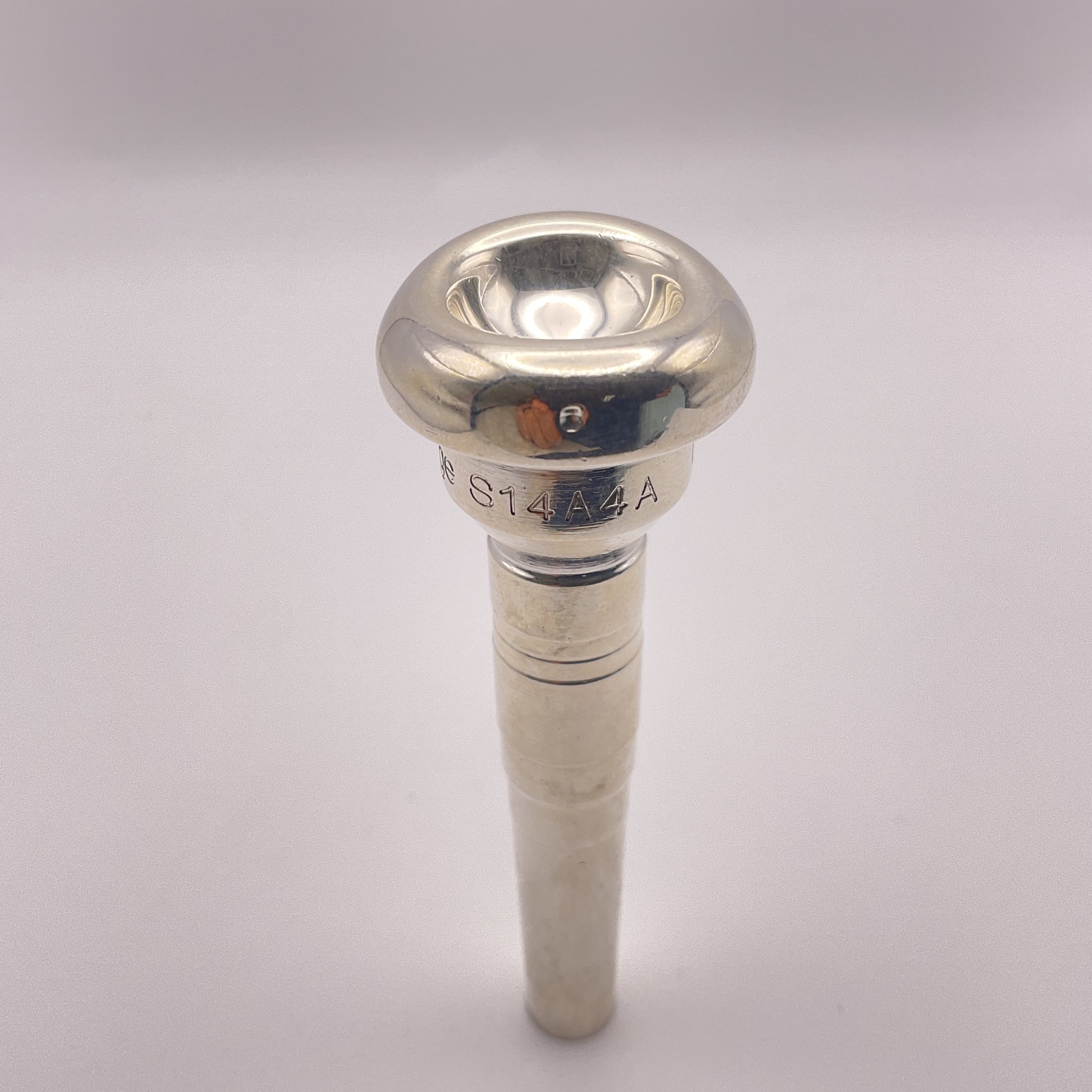 Used Wedge S14A4A Doc One Piece Trumpet 36225