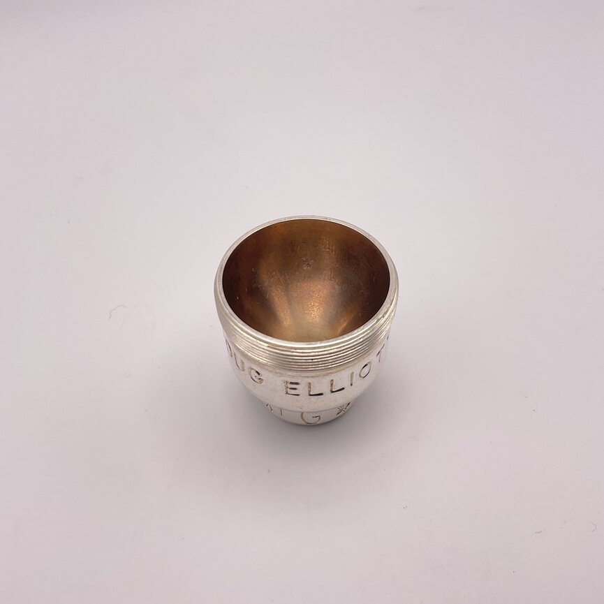 Used Doug Elliott XT G * Trombone Cup ONLY [36386]