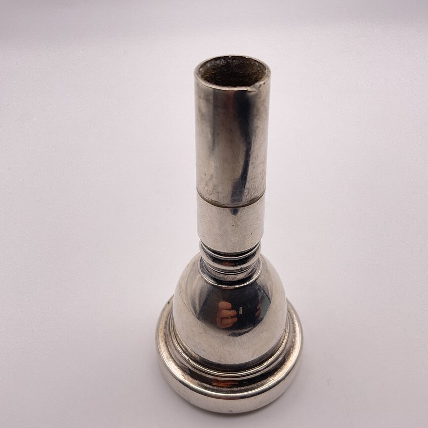 Used Bach 1G Large Shank Trombone [36288]