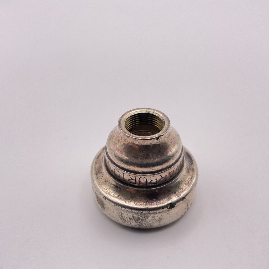Used Warburton Ft. LAUD. 1S Trumpet Top [36271]