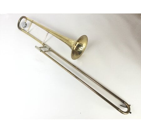 Used Conn Director Bb Tenor Trombone (SN: GC57143)