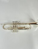 Used King Super 20 S1 Bb Trumpet (SN: 347185)