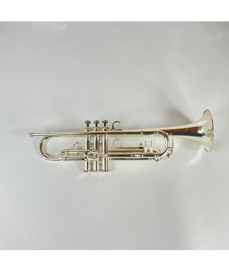 Used King Super 20 S1 Bb Trumpet (SN: 347185)