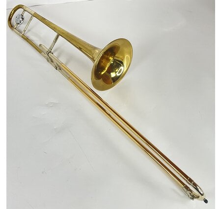 Used Conn 6H Bb Trombone (SN:816107)