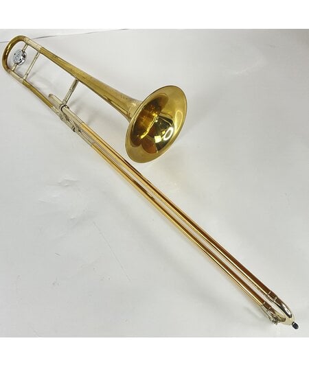 Used Conn 6H Bb Trombone (SN:816107)