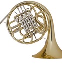 Conn 6D Artist French Horn
