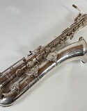 Used Selmer Mark VI Bb Baritone Saxophone (SN: M.272026)