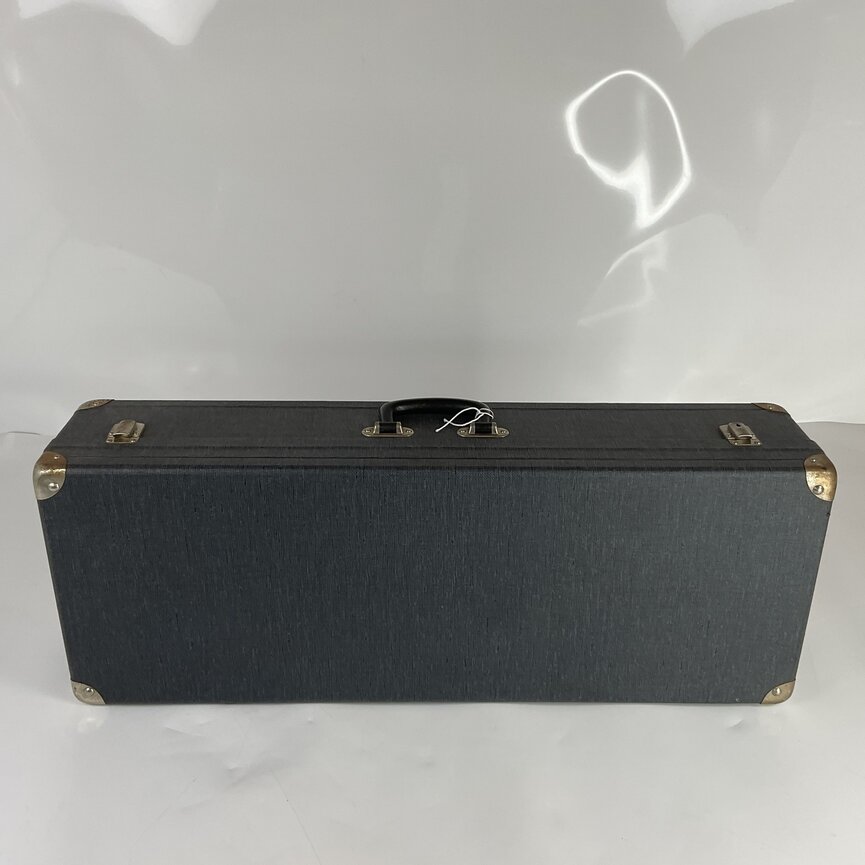 Used Selmer Balanced Action Bb Tenor Saxophone (SN: 25185)