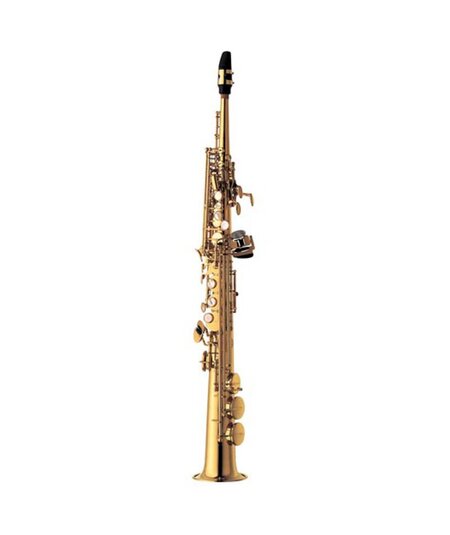 Yanagisawa SWO1 Soprano Saxophone