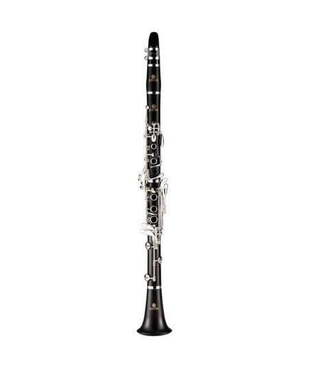 Jupiter 1100 Series JCL1100S Bb Clarinet