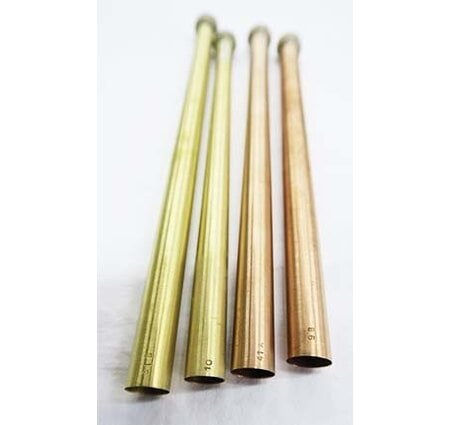 Rath Brass Leadpipes