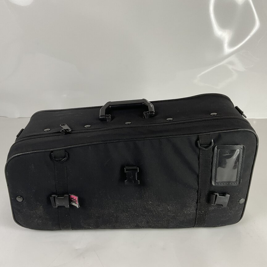 Used Wolfpak Double Trumpet Case [36658]