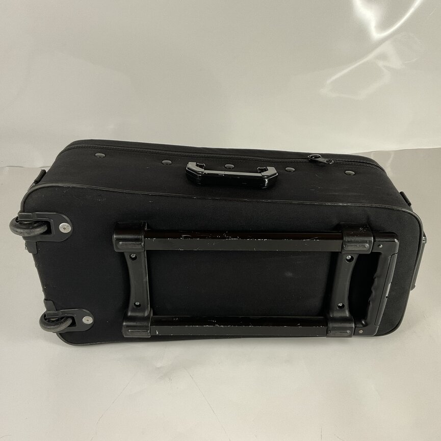 Used Wolfpak Double Trumpet Case [36658]