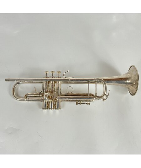 Used Bach LT72 Bb Trumpet (SN: 741212)
