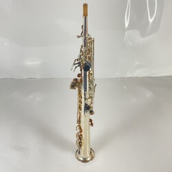 YSS-875EX/875EXHG - Overview - Saxophones - Brass