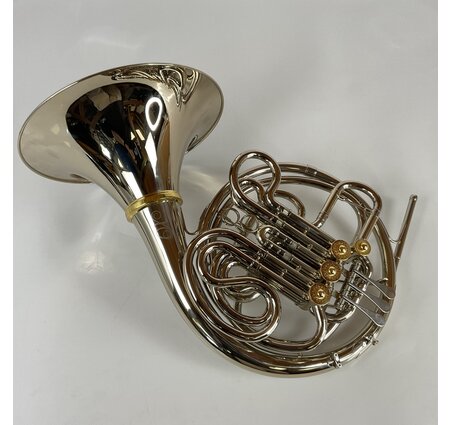 Demo XO 1651ND F/Bb Double French Horn (SN:DC01363)