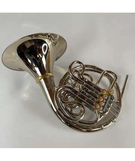 Demo XO 1651ND F/Bb Double French Horn (SN:DC01363)