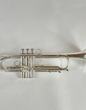 Used Blackburn Bb Trumpet (SN: 074)