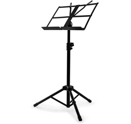 Nomad Open Folding Desk Music Stand