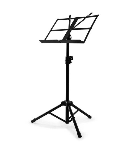 Nomad Open Folding Desk Music Stand