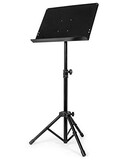 Nomad Heavy-Duty Solid Desk Music Stand