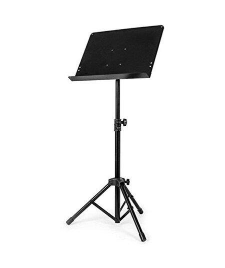 Nomad Heavy-Duty Solid Desk Music Stand