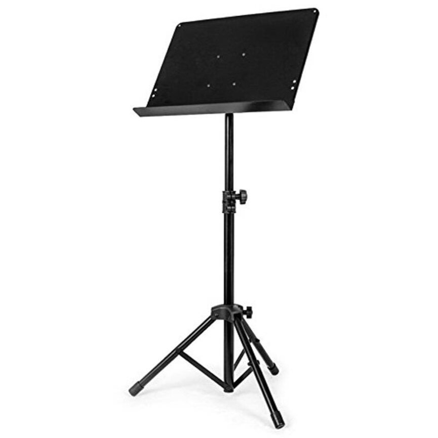 Nomad Heavy-Duty Solid Desk Music Stand