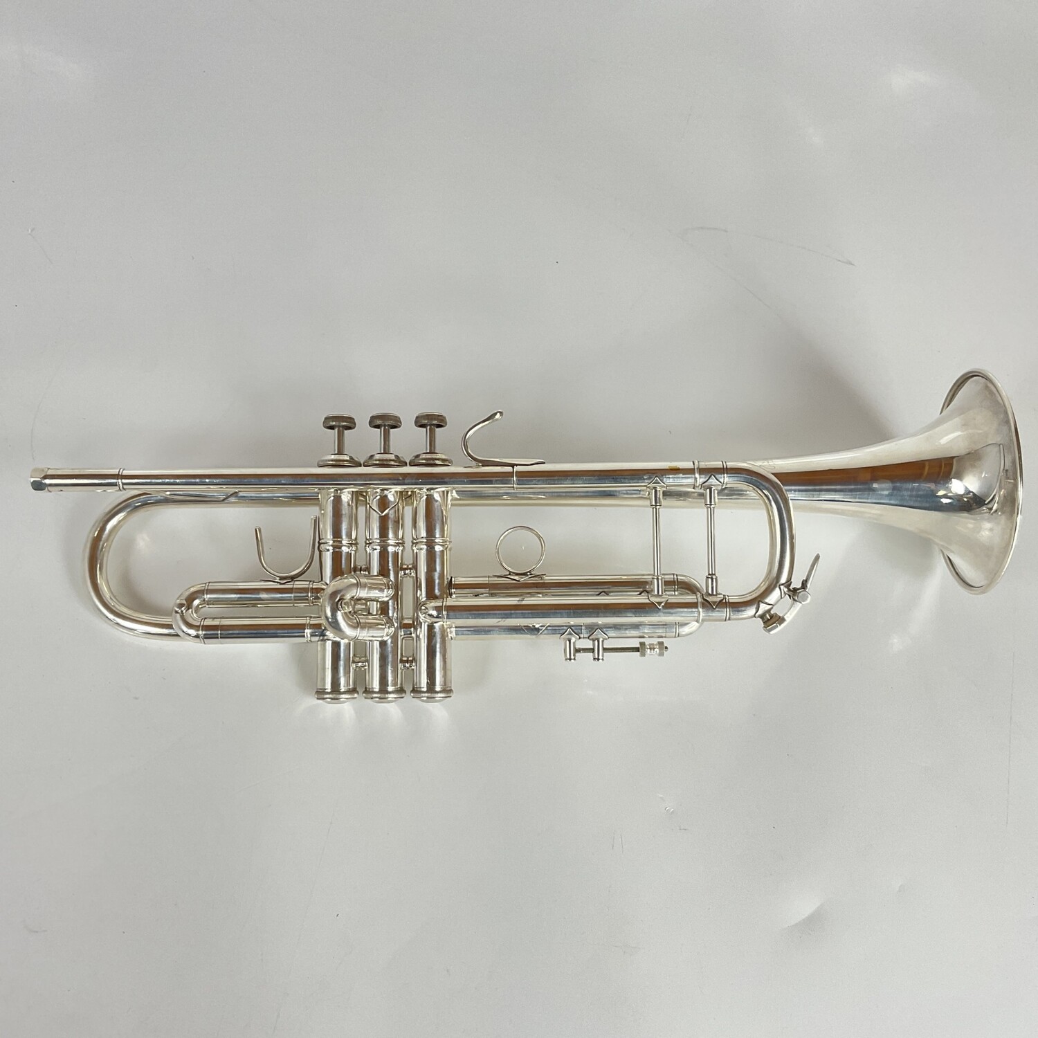 Bach 37 new arrivals