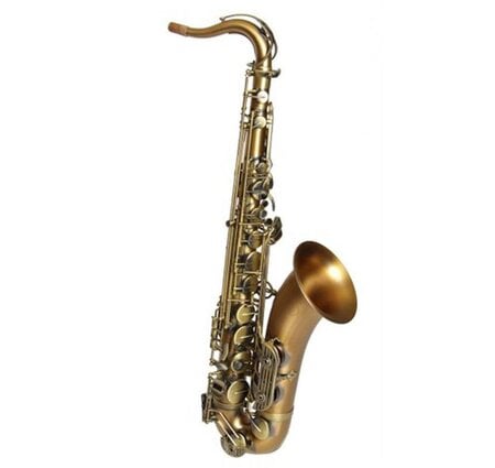 Dakota SDT-XG 505 Tenor Saxophone