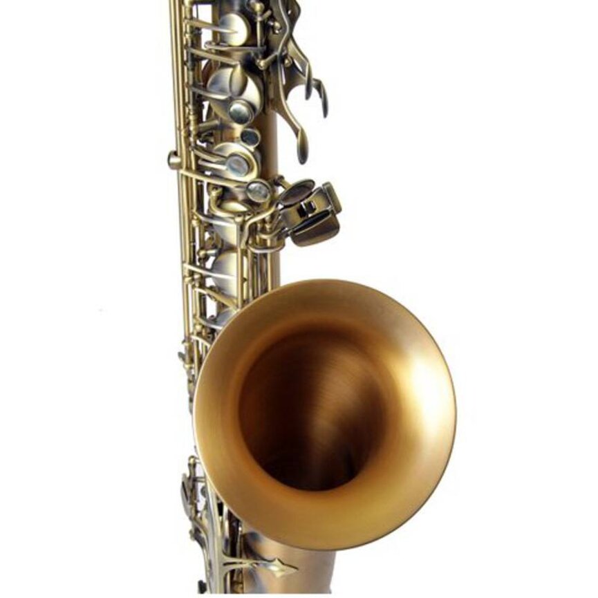 Dakota SDT-XG 505 Tenor Saxophone