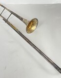 Used Conn Bb Trombone (SN:135149)