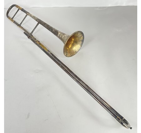 Used Conn Bb Trombone (SN:135149)