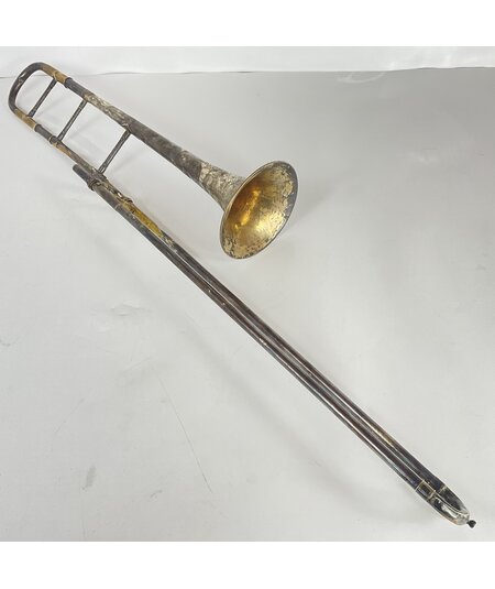 Used Conn Bb Trombone (SN:135149)