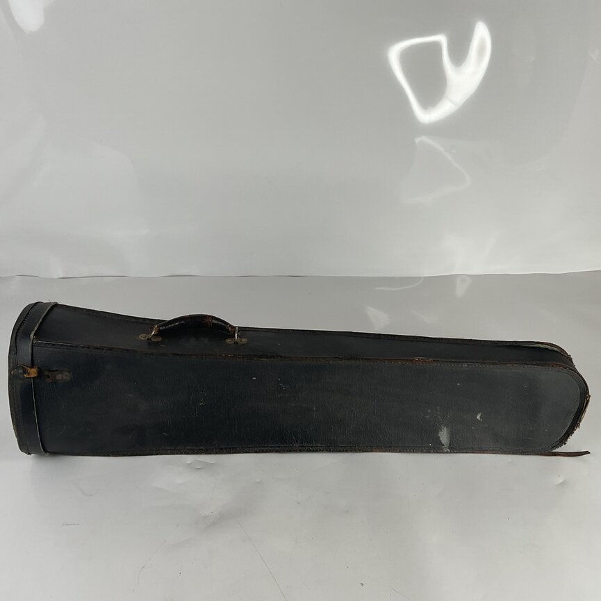 Used Conn Bb Trombone (SN:135149)