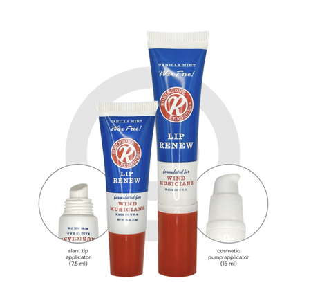 Robinson’s Remedies Lip Renew