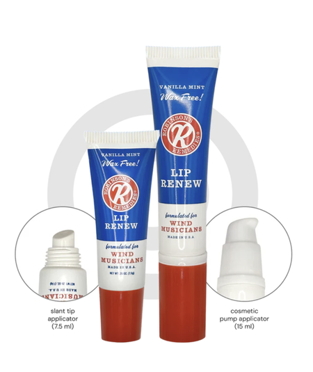 Robinson’s Remedies Lip Renew
