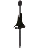 Hercules Deluxe Velvet Peg for Trumpet/Cornet