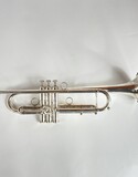 Used Blackburn Bb Trumpet (SN:131)