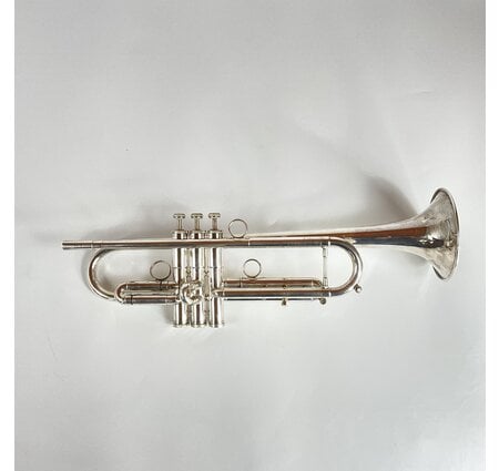 Used Blackburn Bb Trumpet (SN:131)
