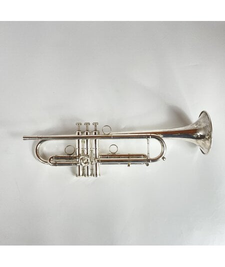 Used Blackburn Bb Trumpet (SN:131)