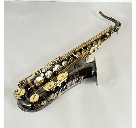 Used Julius Keilwerth SX90R Bb Tenor Saxophone (SN: 102850)