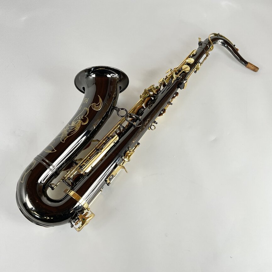 Used Julius Keilwerth SX90R Bb Tenor Saxophone (SN: 102850)