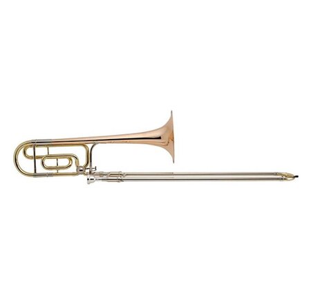 King 4BF Tenor Trombone