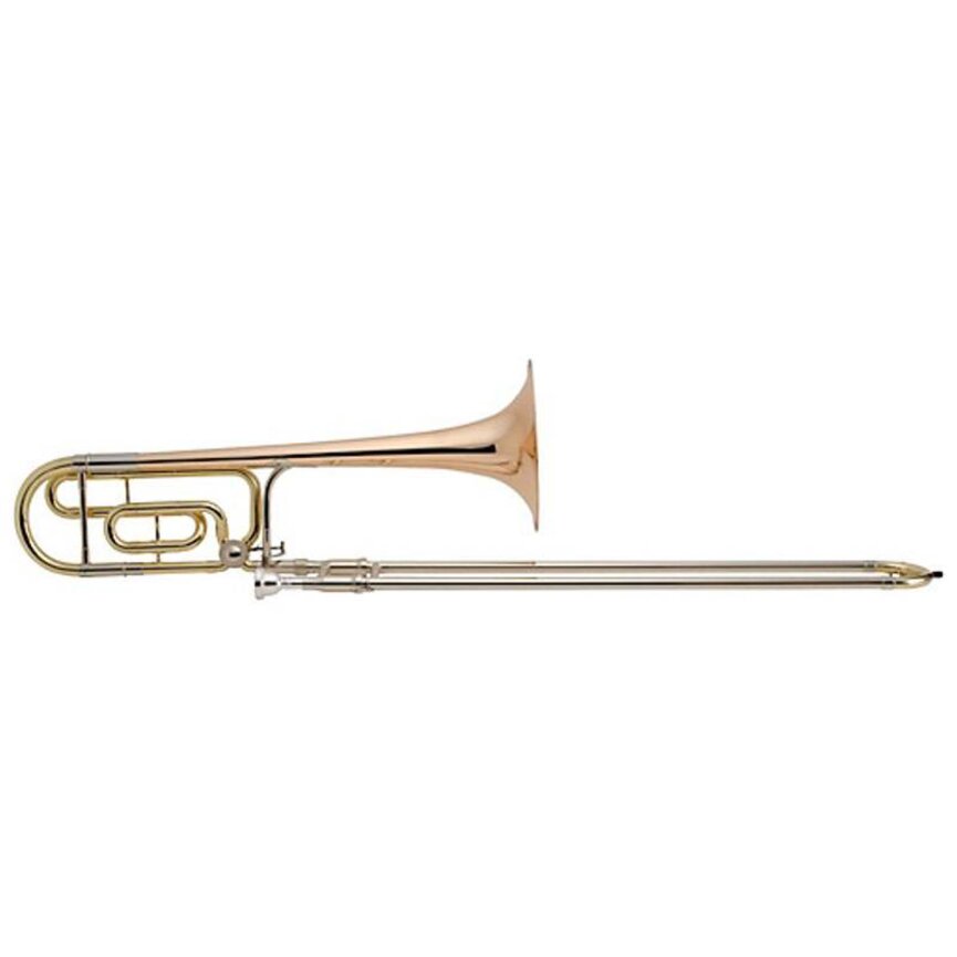 King 4BF Tenor Trombone