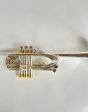 Used Harrelson Summit One C Trumpet [36873]