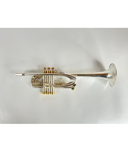Used Harrelson Summit One C Trumpet [36873]